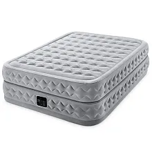 Надувная кровать Intex 203x152x51 см (64490)