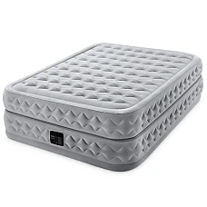 Надувная кровать Intex 203x152x51 см (64490)