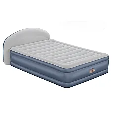 Надувная кровать Bestway 229x152x84 см (671BD)