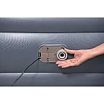 Надувная кровать Bestway 229x152x84 см (671BD)