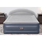 Надувная кровать Bestway 229x152x84 см (671BD)