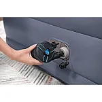 Надувная кровать Bestway 229x152x84 см (671BD)