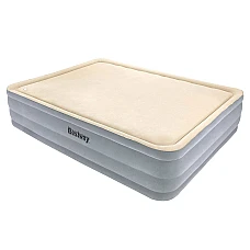 Надувная кровать Bestway 203x152x46 см (67486)