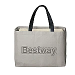Надувная кровать Bestway 203x152x46 см (67486)