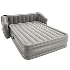 Надувная кровать Bestway 233x196x80 см (67620)