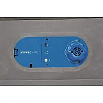 Надувне ліжко Bestway 203x152x46 см (67624)