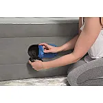 Надувне ліжко Bestway 203x152x46 см (67624)