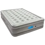 Надувне ліжко Bestway 203x152x46 см (67624)