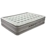 Надувне ліжко Bestway 203x152x46 см (67624)
