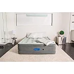 Надувне ліжко Bestway 203x152x46 см (67624)