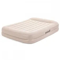 Надувная кровать Bestway 203x152x42 см (67696)