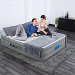 Надувная кровать Bestway 203x152x46 см (67706)