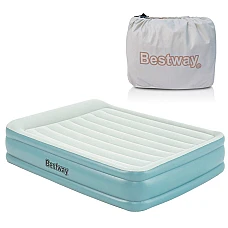 Надувная кровать Bestway 203x152x46 см (67708)