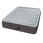Надувне ліжко Intex 191x137x33 см (67768)