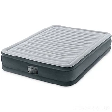 Надувная кровать Intex 191x137x33 см (67768)