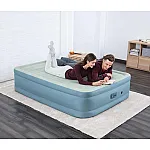 Надувная кровать Bestway 203x152x51 см (69058)