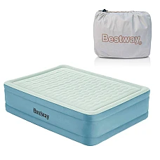 Надувная кровать Bestway 203x152x51 см (69058)