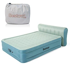 Надувная кровать Bestway 229x152x79 см (69060)