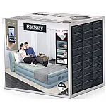 Надувная кровать Bestway 229x152x79 см (69060)
