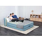 Надувная кровать Bestway 229x152x79 см (69060)