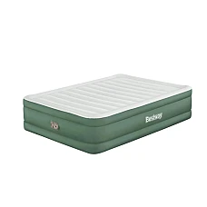 Надувная кровать Bestway 203x152x46 см (69646)