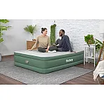 Надувне ліжко Bestway 203x152x46 см (69646)