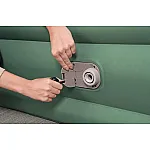 Надувне ліжко Bestway 203x152x46 см (69646)