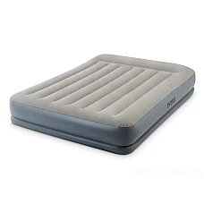 Надувная кровать Intex 203x152x30 см (64118)