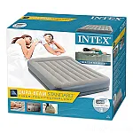 Надувне ліжко Intex 203x152x30 см (64118)