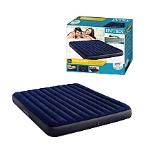 Надувной матрас Intex 203x183x25 см (64755)
