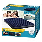 Надувной матрас Intex 203x183x25 см (64755)