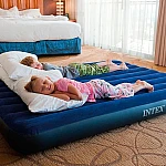 Надувной матрас Intex 203x183x25 см (64755)