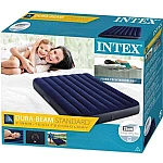 Надувний матрац Intex 191x137x25 см (64758)