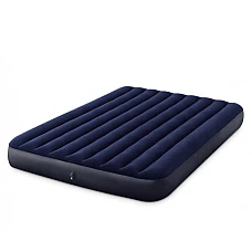 Надувной матрас Intex 203x152x25 см (64759) 