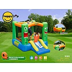 Батут Happy Hop Монстр (9208)