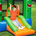 Батут Happy Hop Монстр (9208)