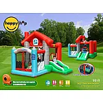 Ігровий центр Happy Hop Щасливий будиночок (9315)