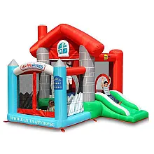 Ігровий центр Happy Hop Щасливий будиночок (9315)