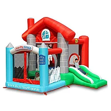 Ігровий центр Happy Hop Щасливий будиночок (9315)
