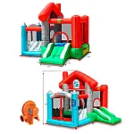 Ігровий центр Happy Hop Щасливий будиночок (9315)