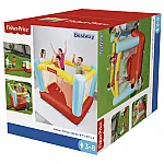Ігровий центр Bestway (93549)