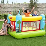 Надувний батут Bestway (93553)