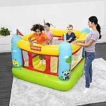 Надувний батут Bestway (93553)