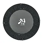 Фітнес-батут Prof1 MS 3383-8, діаметр 100 см