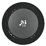 Батут Prof1 MS 3383-9, диаметр 122 см