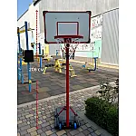 Баскетбольное кольцо Prof1 MR 1542