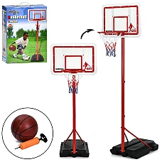 Баскетбольное кольцо Prof1 MR 1546