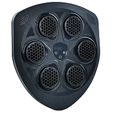 Боксерский набор Prof1 MS 4469-1