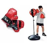 Боксерський набір Prof1 Boxing (MS 0331)
