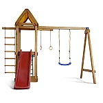 Дерев'яний ігровий комплекс Sportbaby Babyland-18